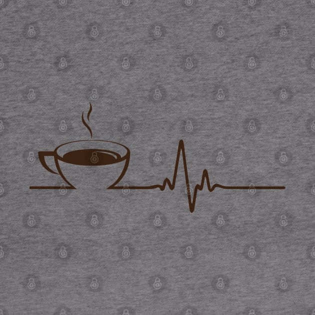 Coffee Heartbeat by Venus Complete